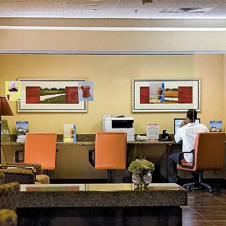 Holiday Inn Express & Suites Phoenix - Midtown, An Ihg Hotel 